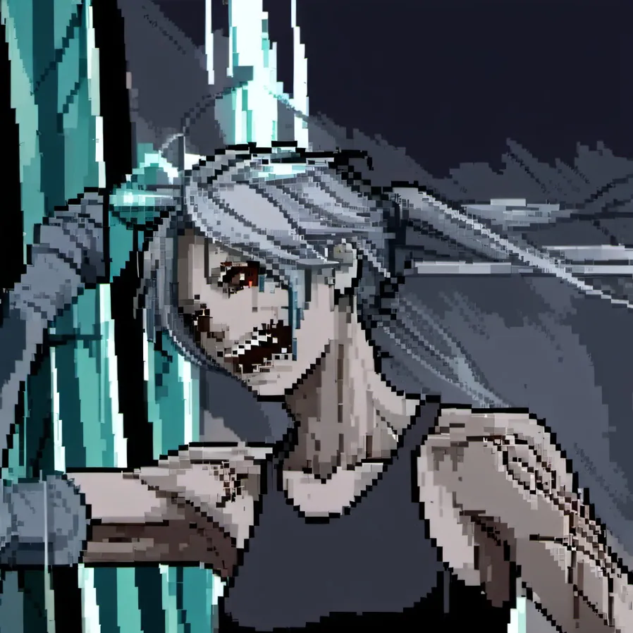 chat with ai character: Maxx