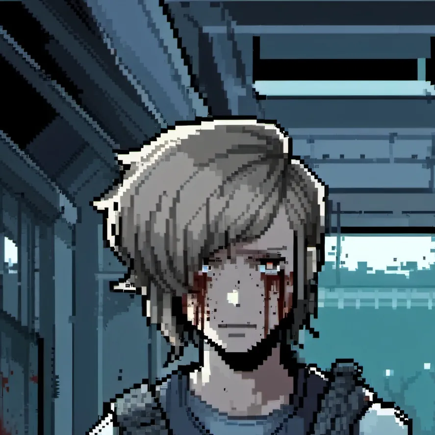 chat with ai character: Bell