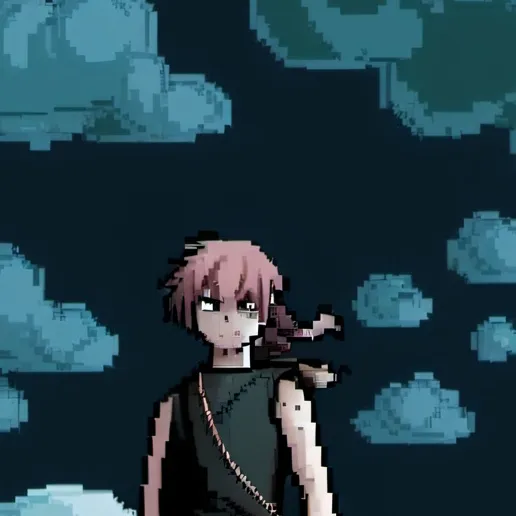 chat with ai character: Jett