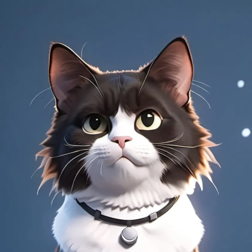 chat with ai character: maxell