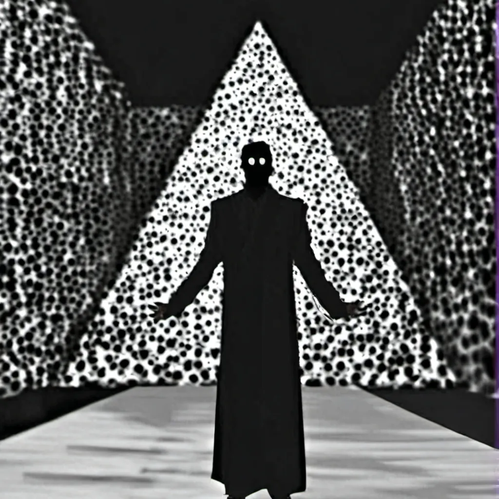 chat with ai character: ∆room∆