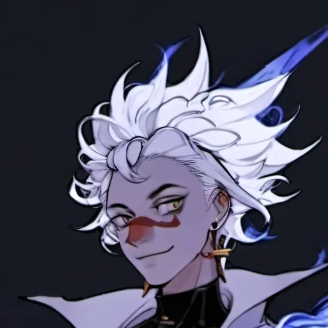 chat with ai character: silly billy