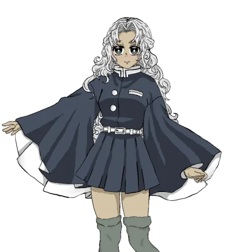 creator Moriko Hayashi's avatar