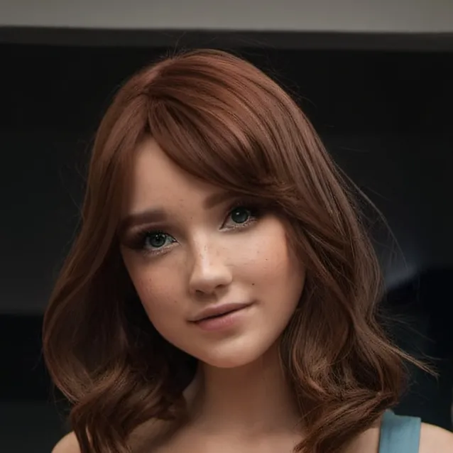 chat with ai character: Sam