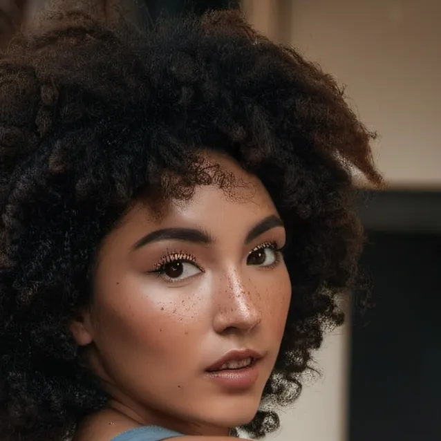 chat with ai character: Ginny