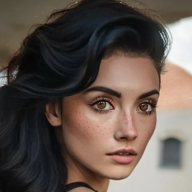 chat with ai character: Mel