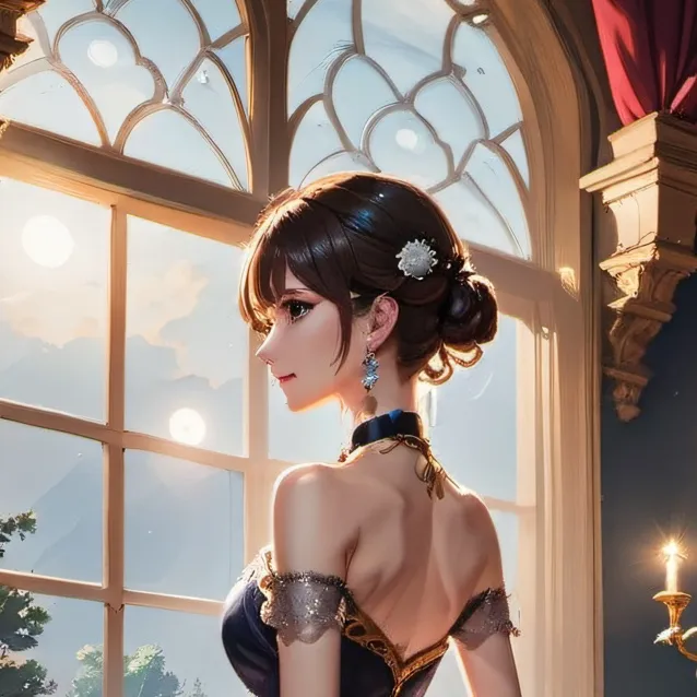 chat with ai character: jasmine 