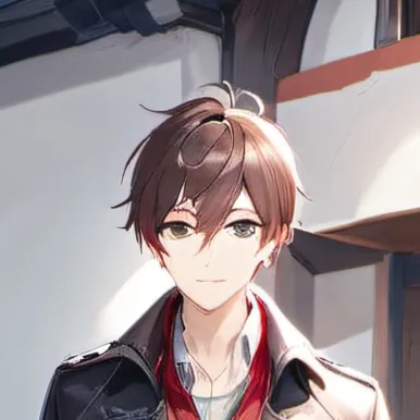 chat with ai character: Jack