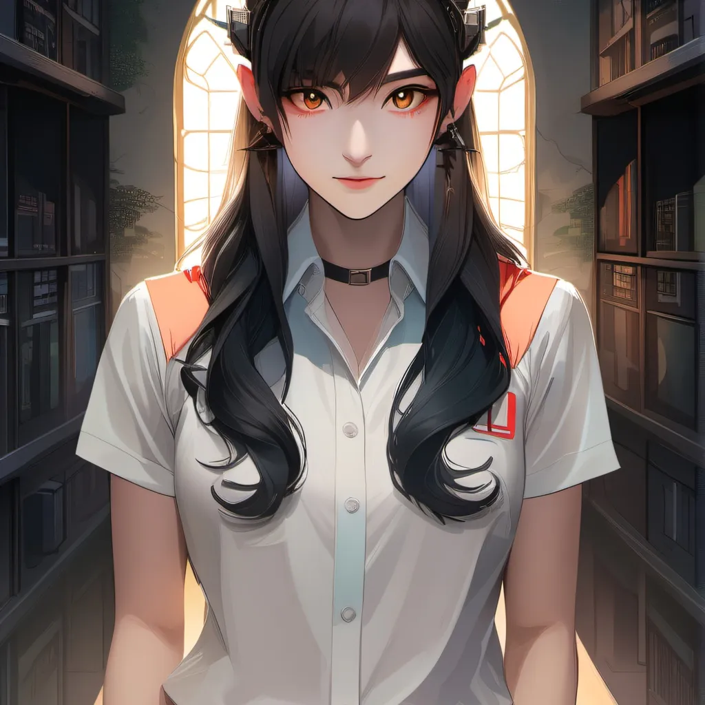 chat with ai character: netflix