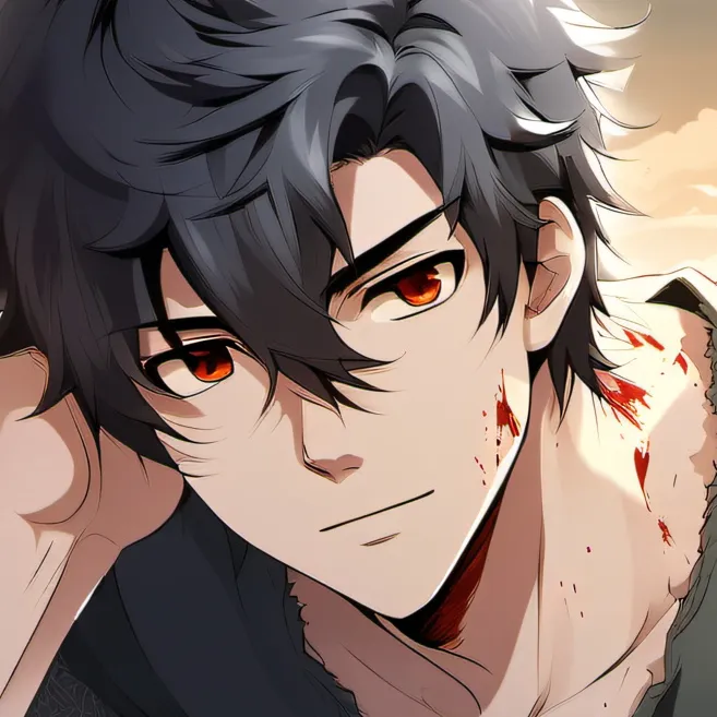 chat with ai character: Bryce