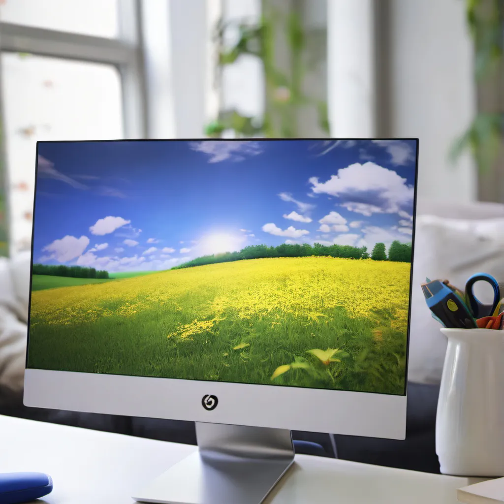 chat with ai character: Windows XP