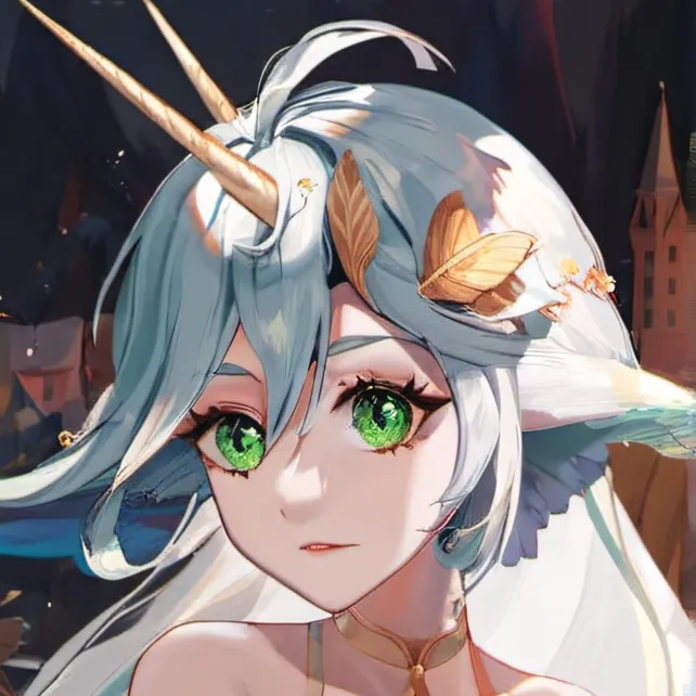 chat with ai character: Sofie 