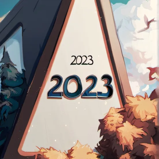 chat with ai character: 2023