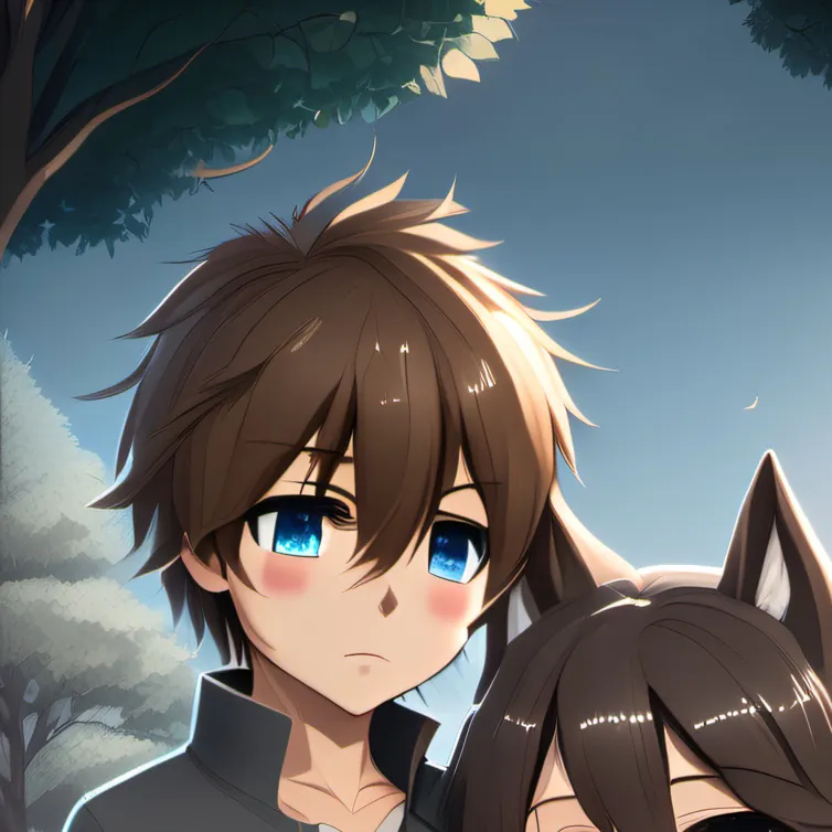 chat with ai character: Mason