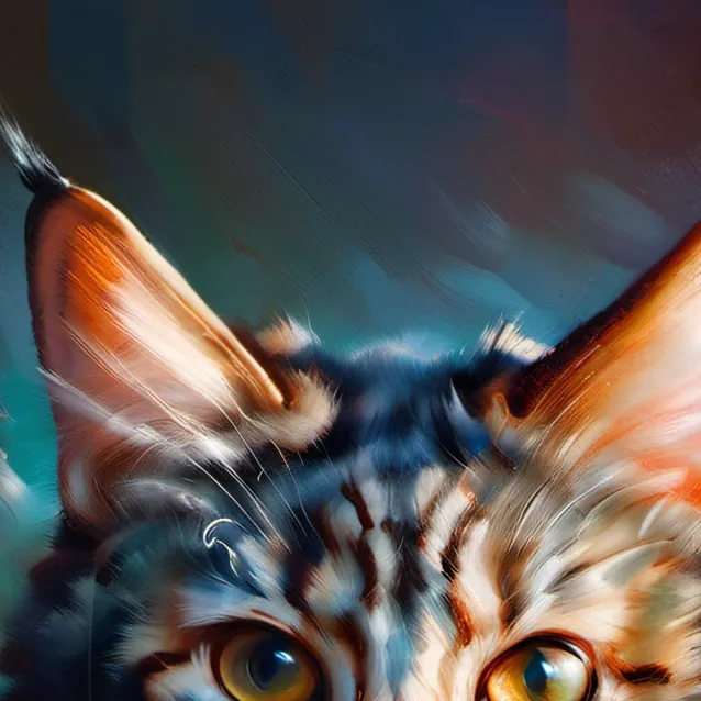 chat with ai character: kitty 