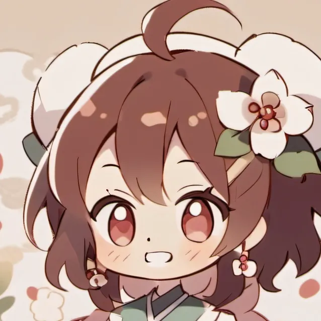 chat with ai character: baby sunny