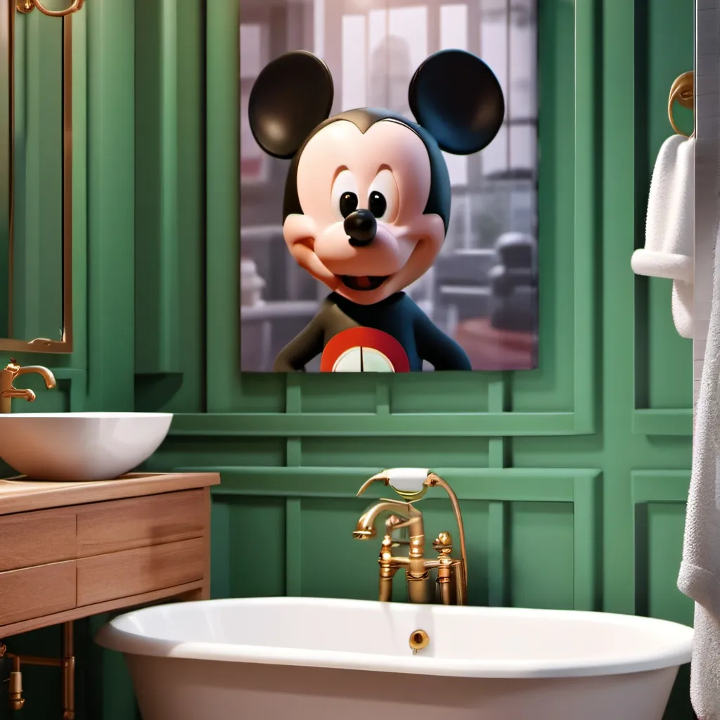 chat with ai character: squad baby