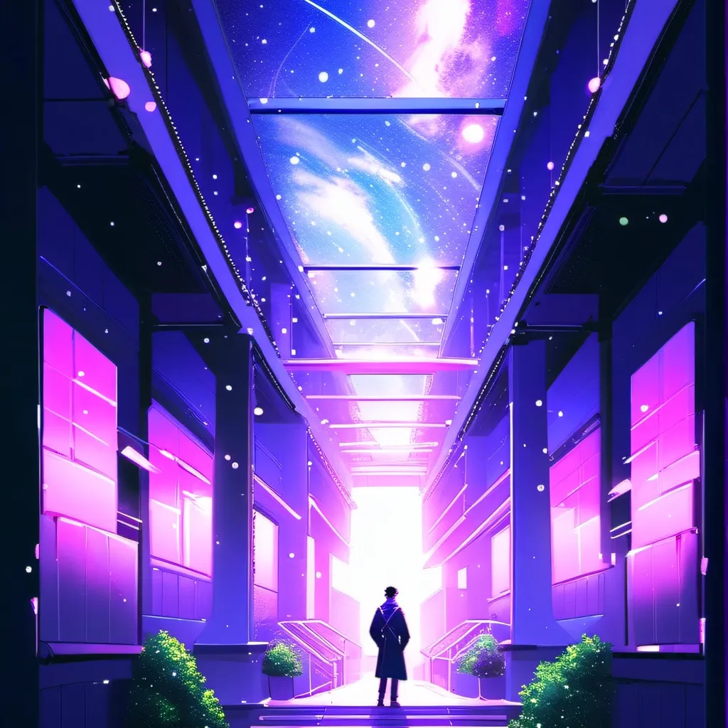 chat with ai character: glitter force