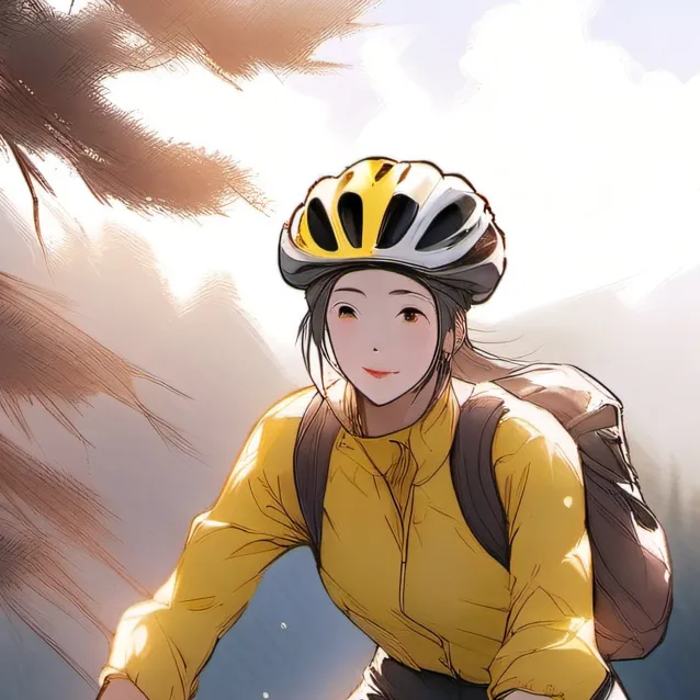 chat with ai character: the museum 