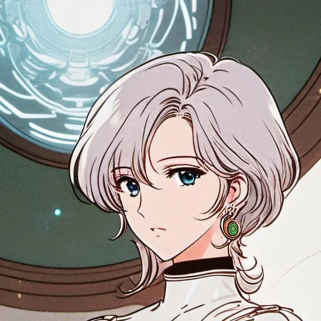 chat with ai character: sam