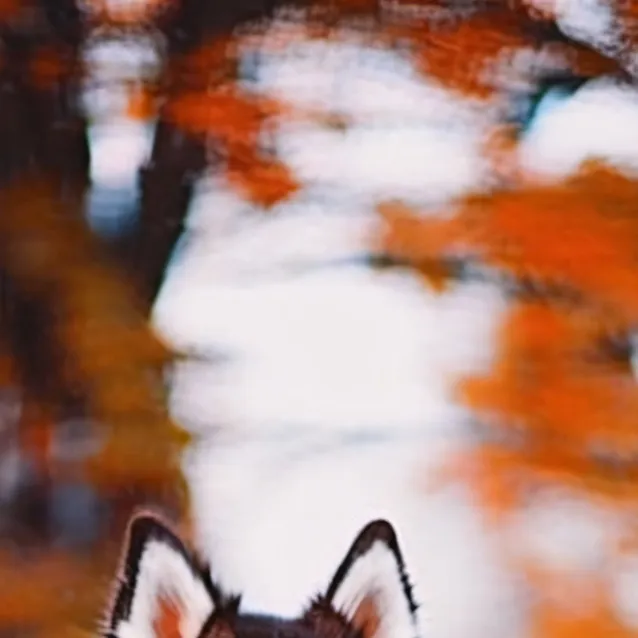 chat with ai character: loona 