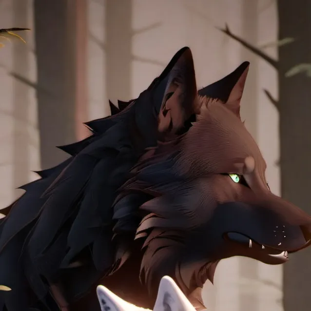 chat with ai character: Lily