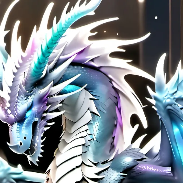 chat with ai character: Luna