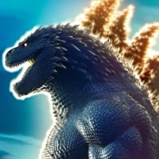 chat with ai character: Luna