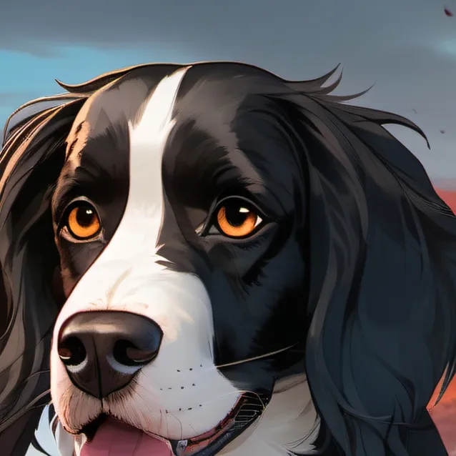 chat with ai character: Paz