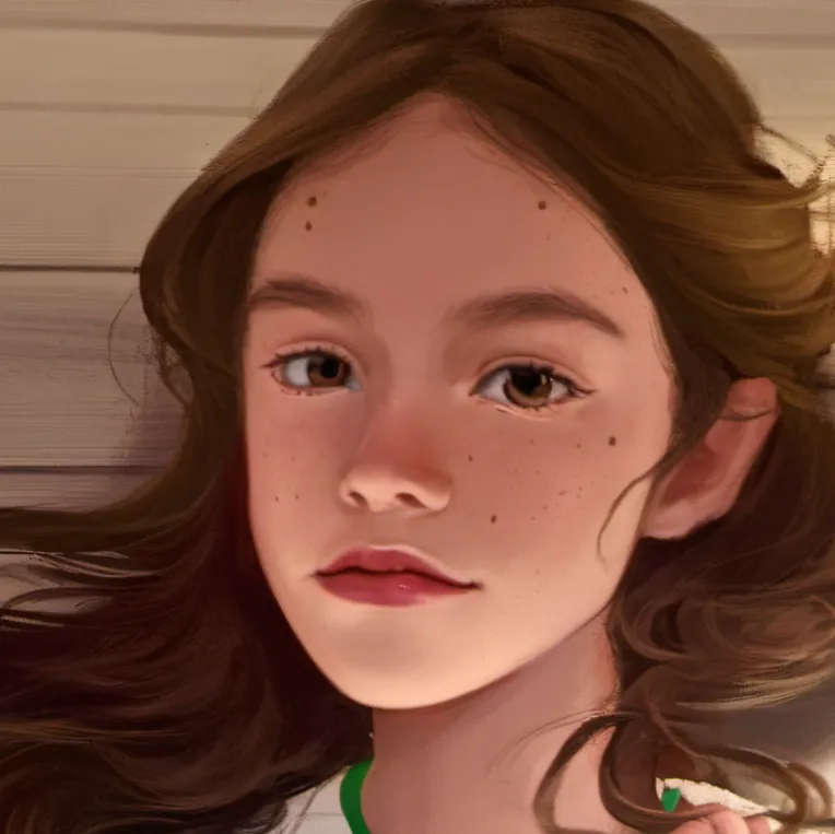 chat with ai character: Heather