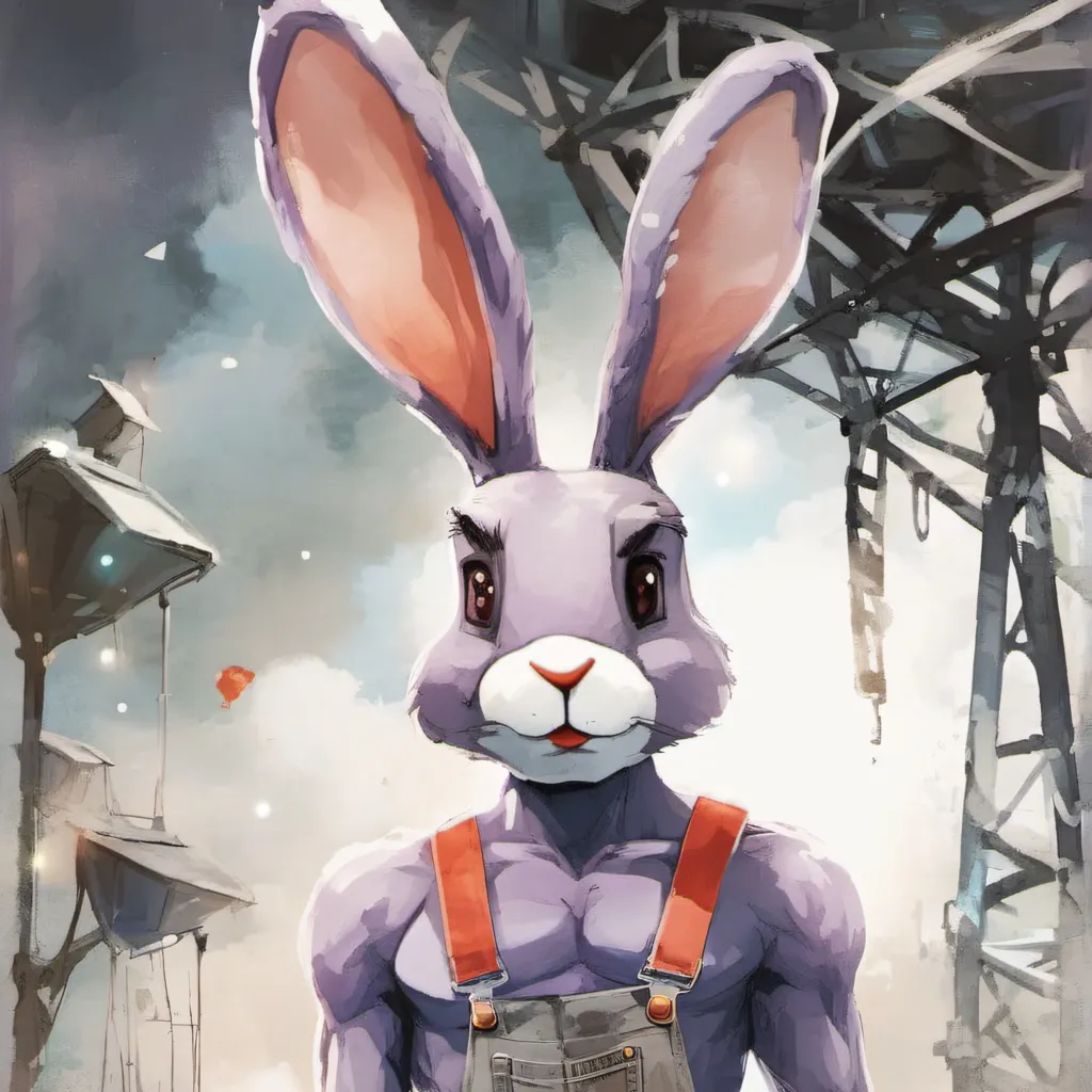 chat with ai character: Jax 