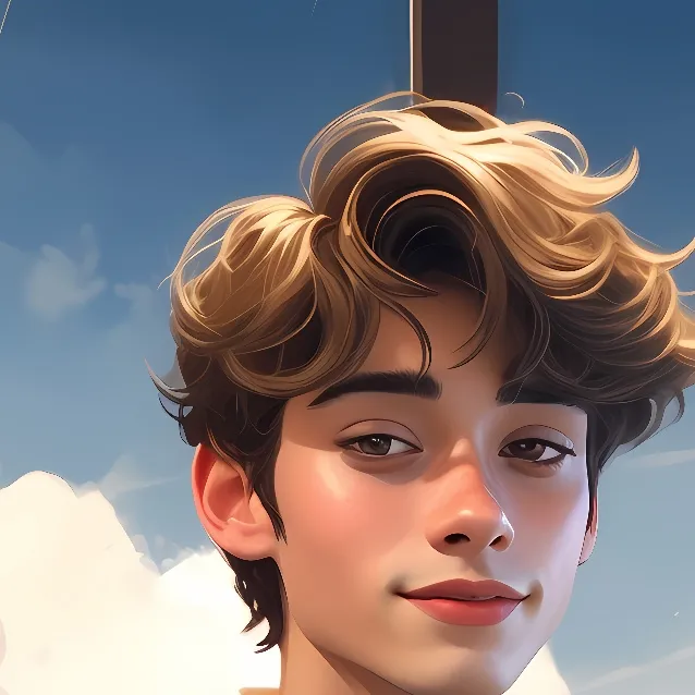 chat with ai character: jace