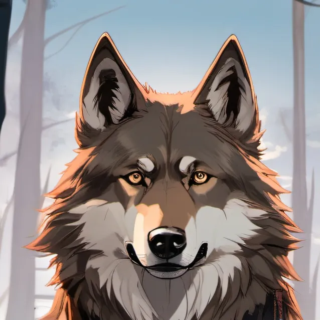 chat with ai character: Fiobe