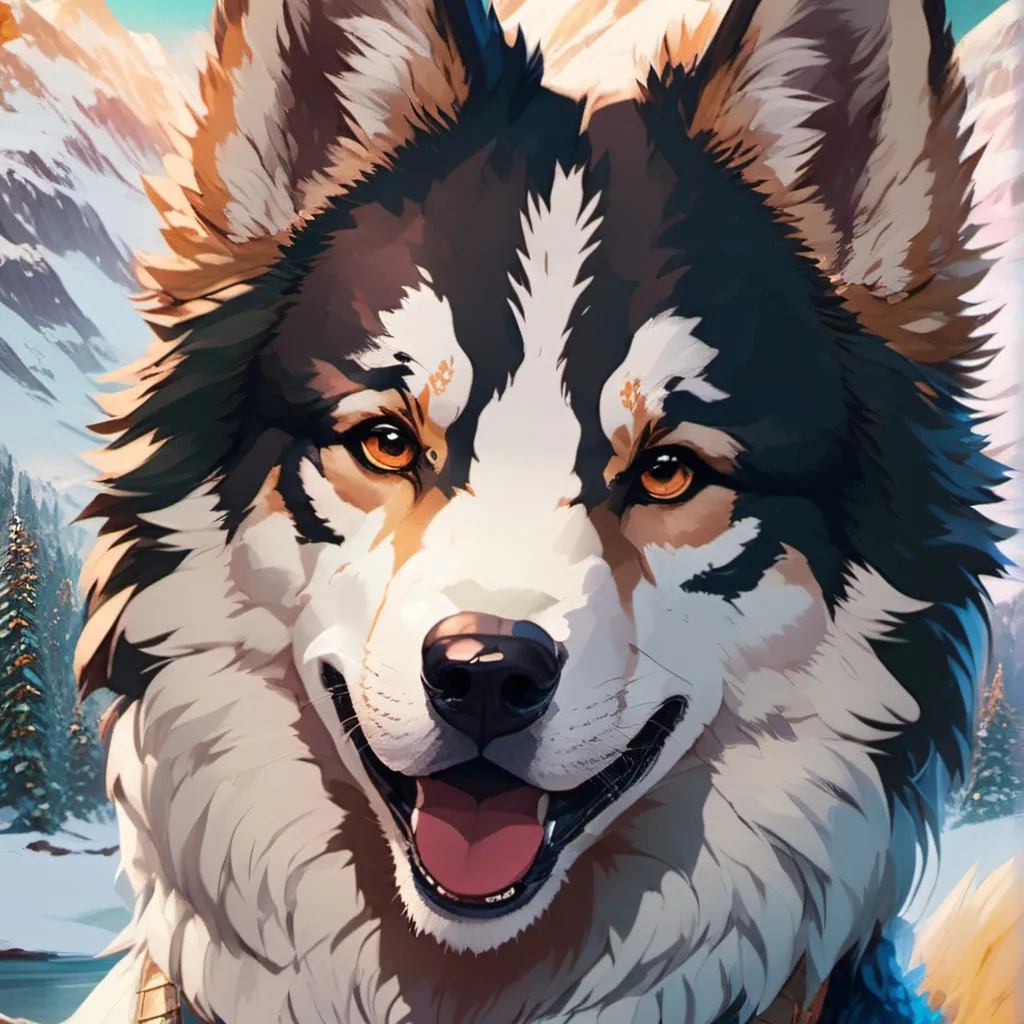 chat with ai character: Slander