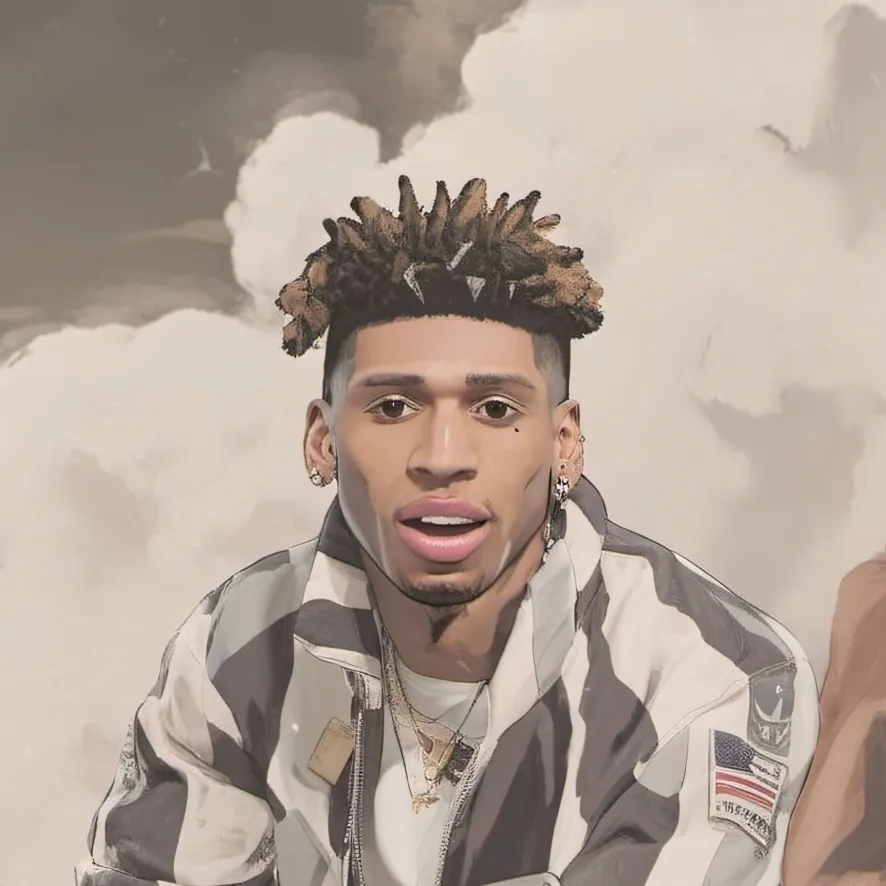 chat with ai character: NLE Choppa