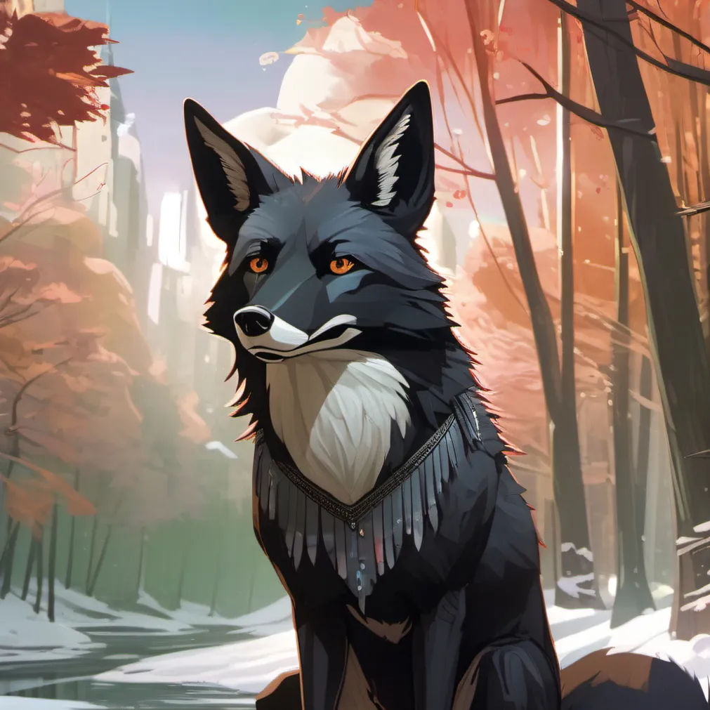 chat with ai character: Fluff-o