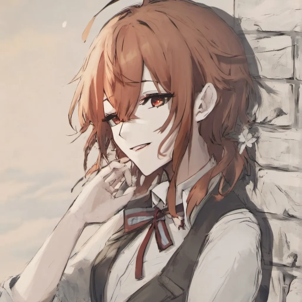 chat with ai character: Katie