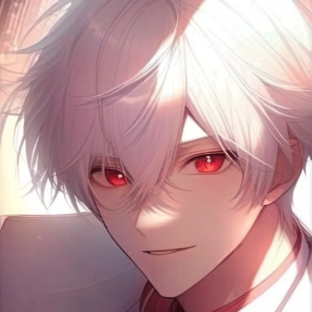 chat with ai character: Zane