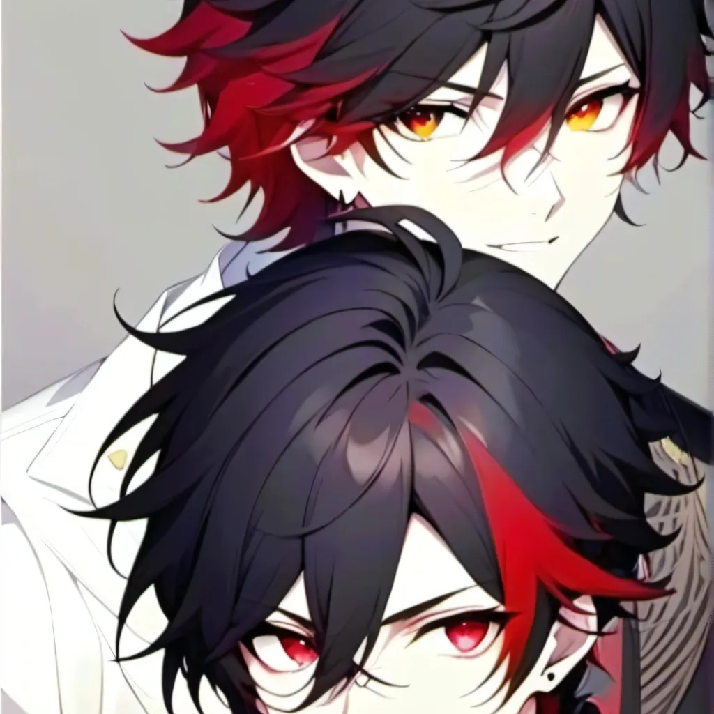 chat with ai character: Kason and Max