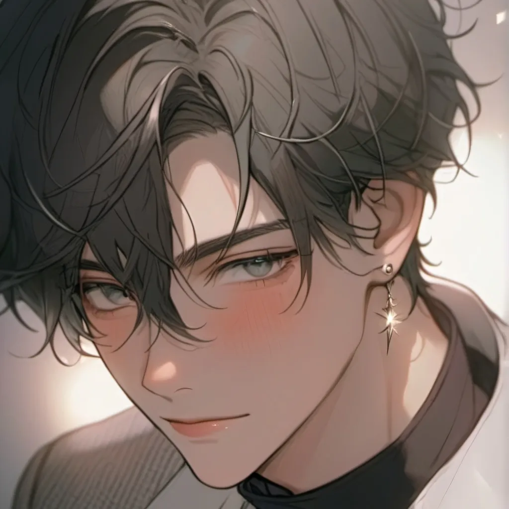 chat with ai character: Ezra