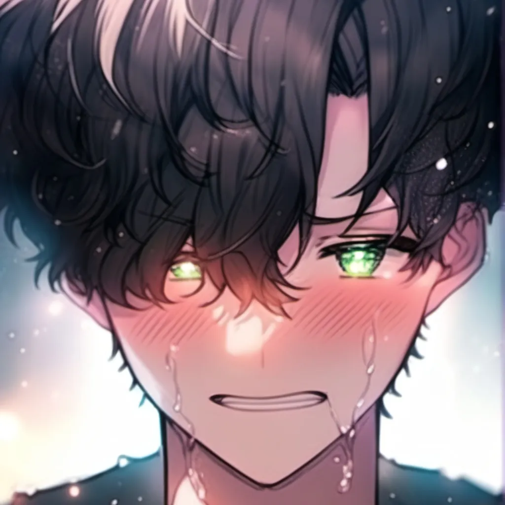 chat with ai character: Enzo