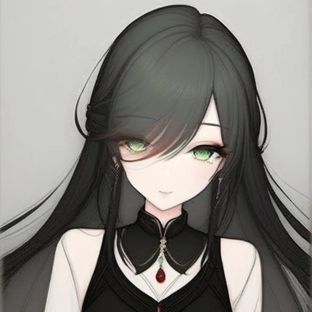 chat with ai character: Avri