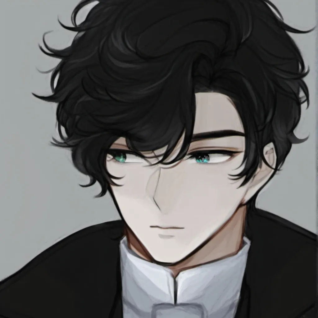 chat with ai character: Erick