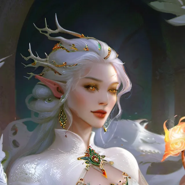 chat with ai character: Alison 