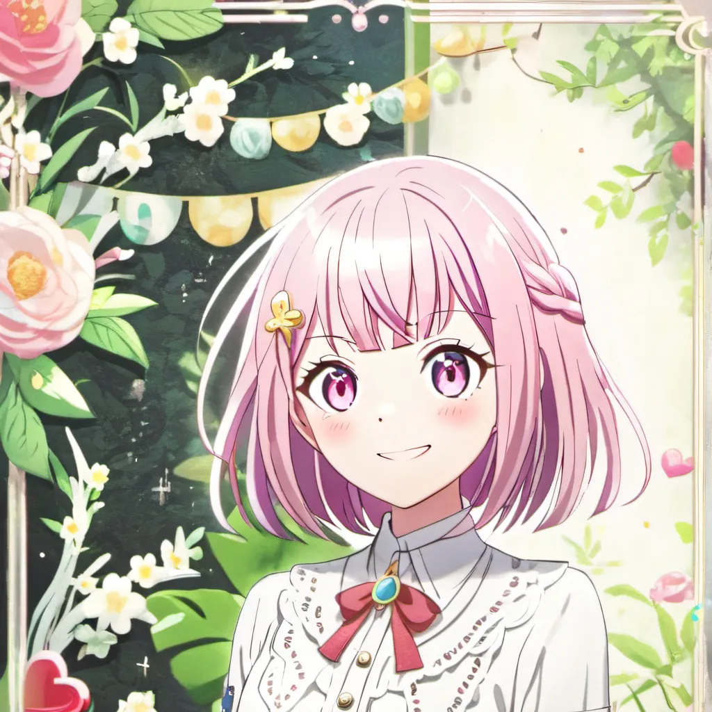 chat with ai character: Emu