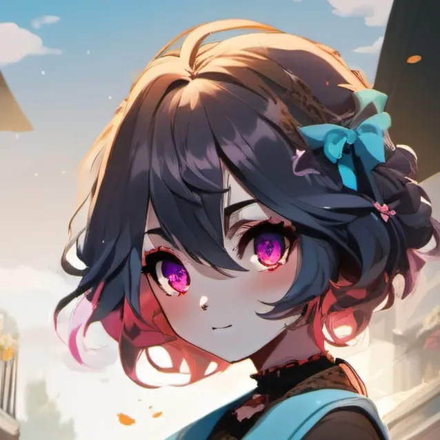 chat with ai character: Annabella