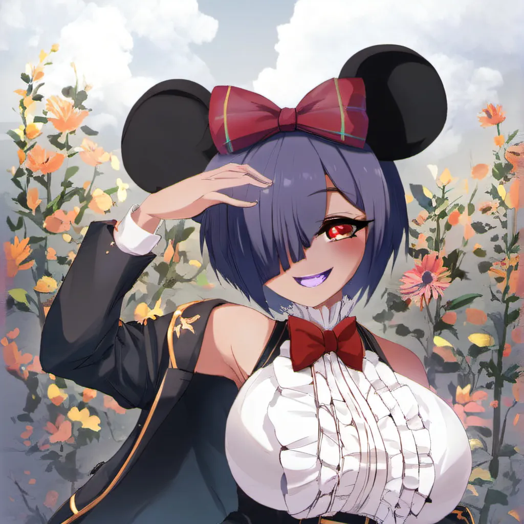 chat with ai character: Ki-Ki-ko