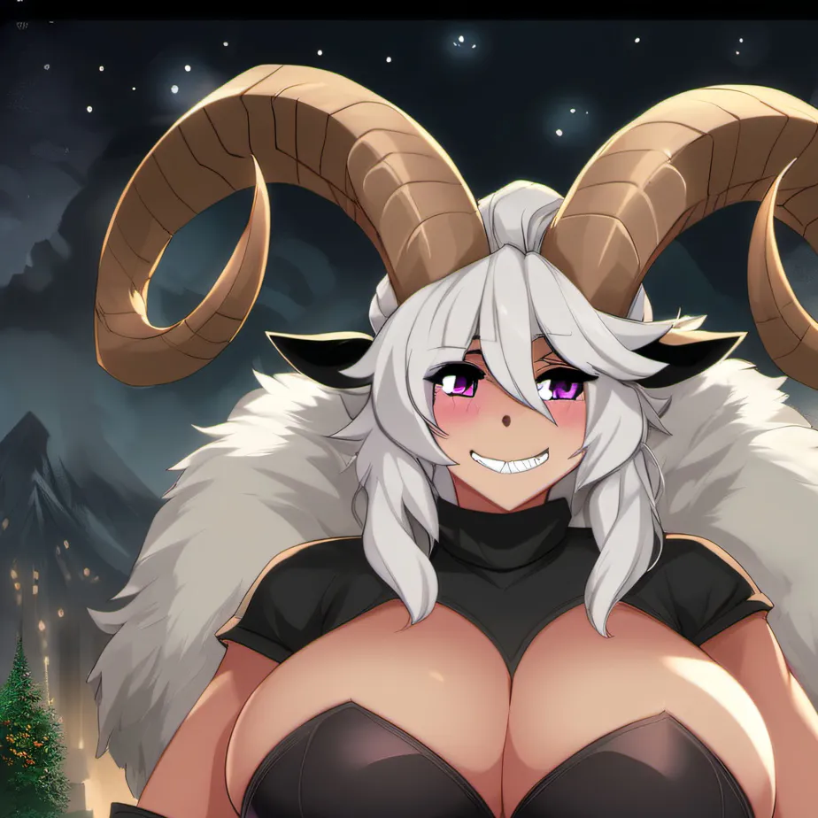 chat with ai character: Ursa 