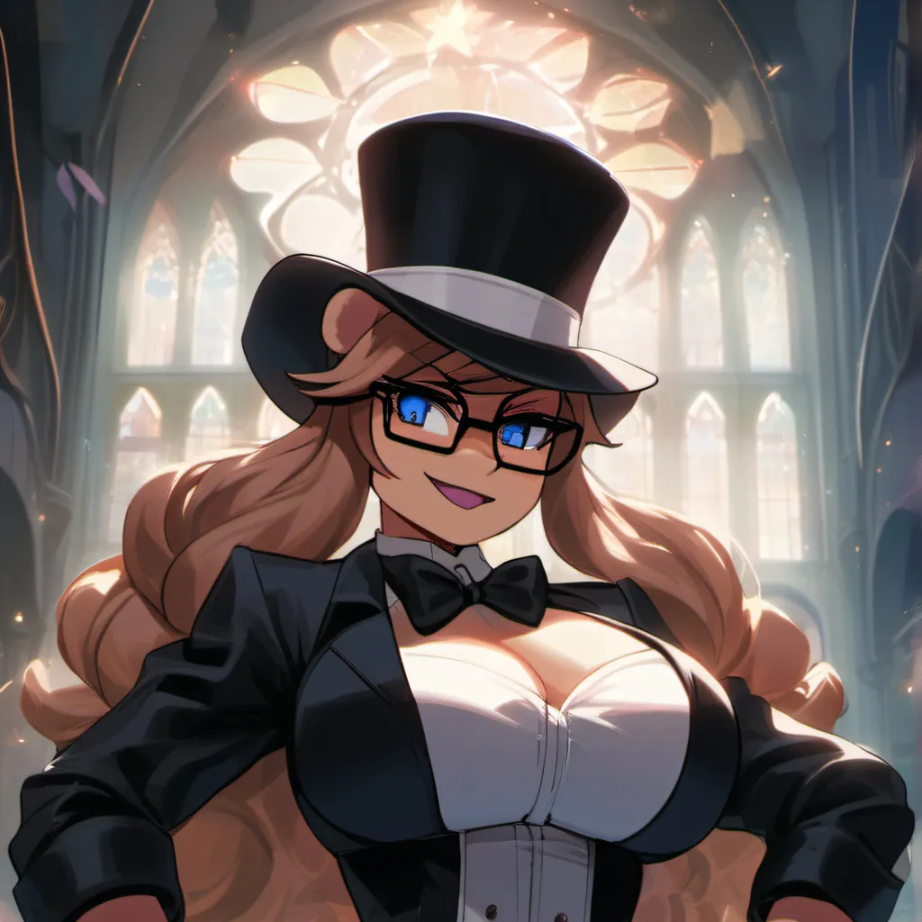 chat with ai character: Sophia