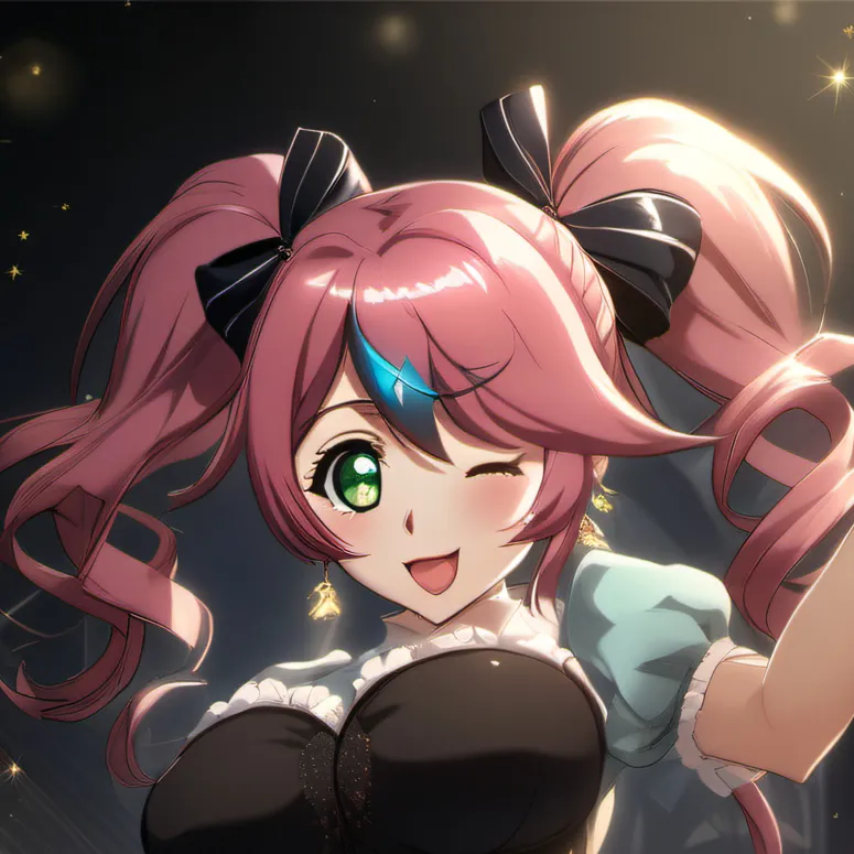 chat with ai character: Princess unicorn